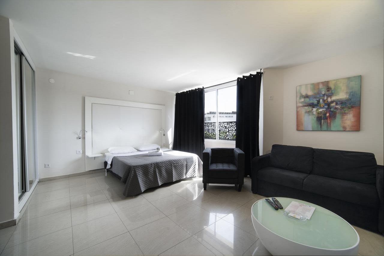 Rich Royal Suites Eilat Kültér fotó