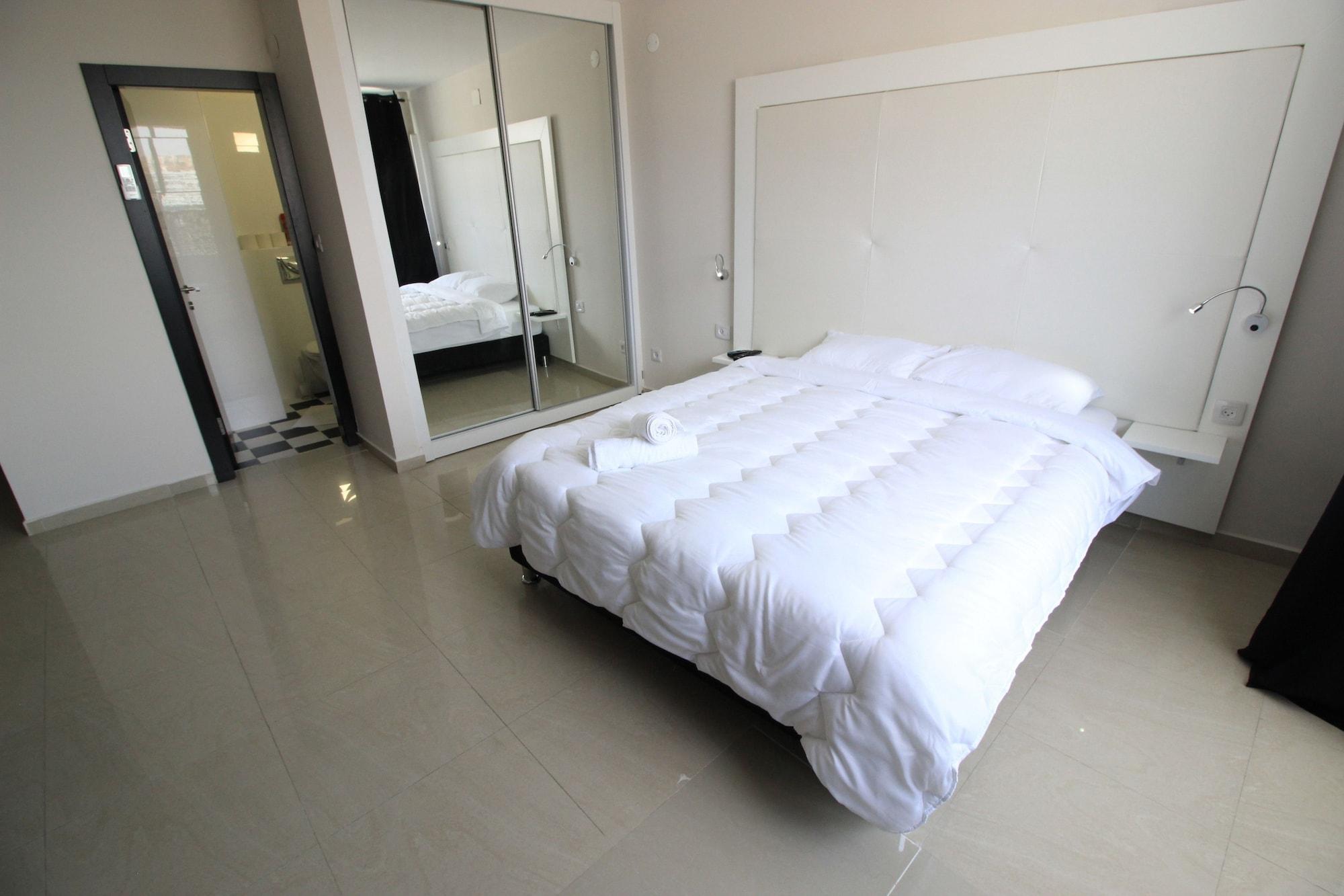 Rich Royal Suites Eilat Kültér fotó