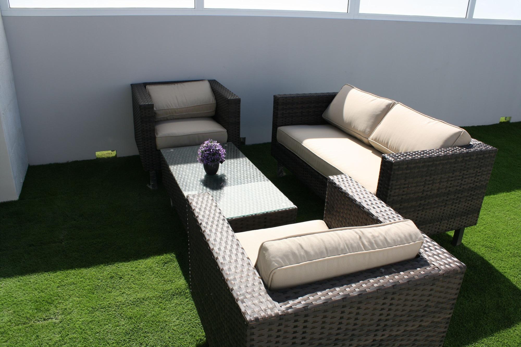 Rich Royal Suites Eilat Kültér fotó