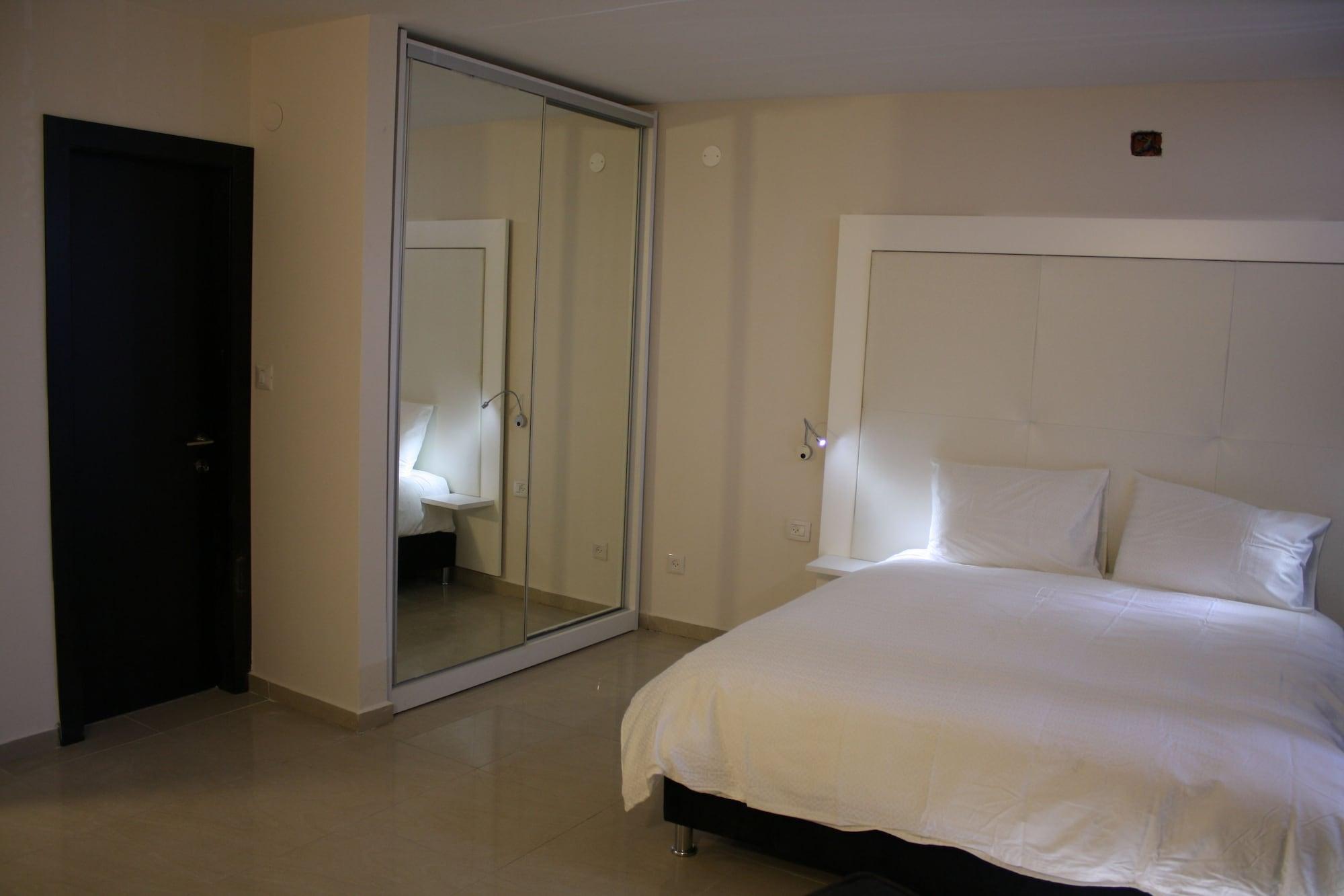 Rich Royal Suites Eilat Kültér fotó