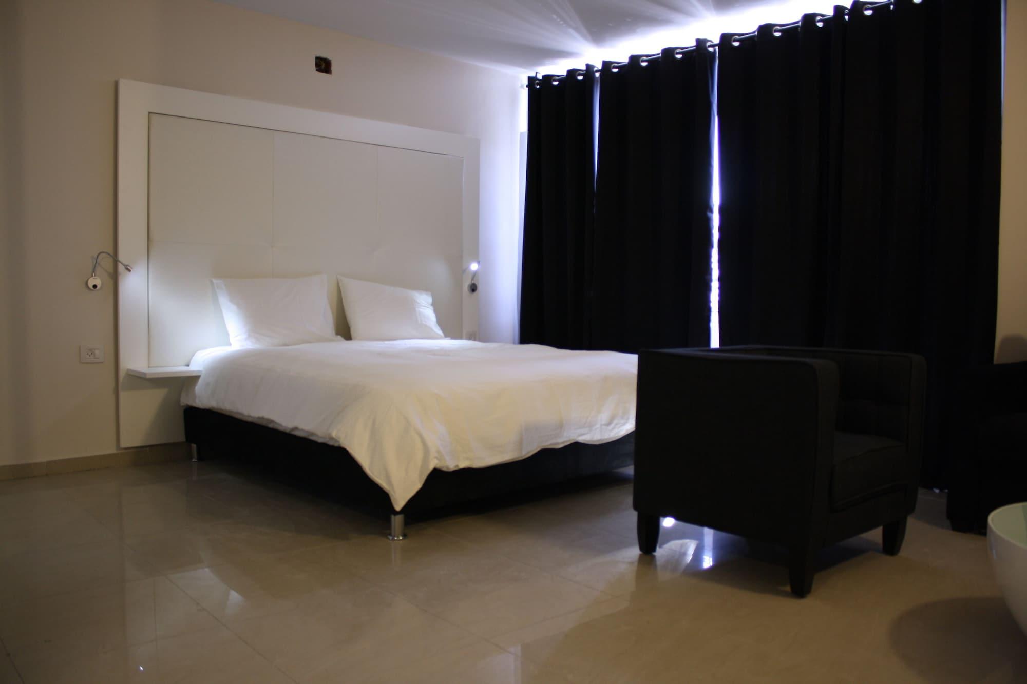 Rich Royal Suites Eilat Kültér fotó