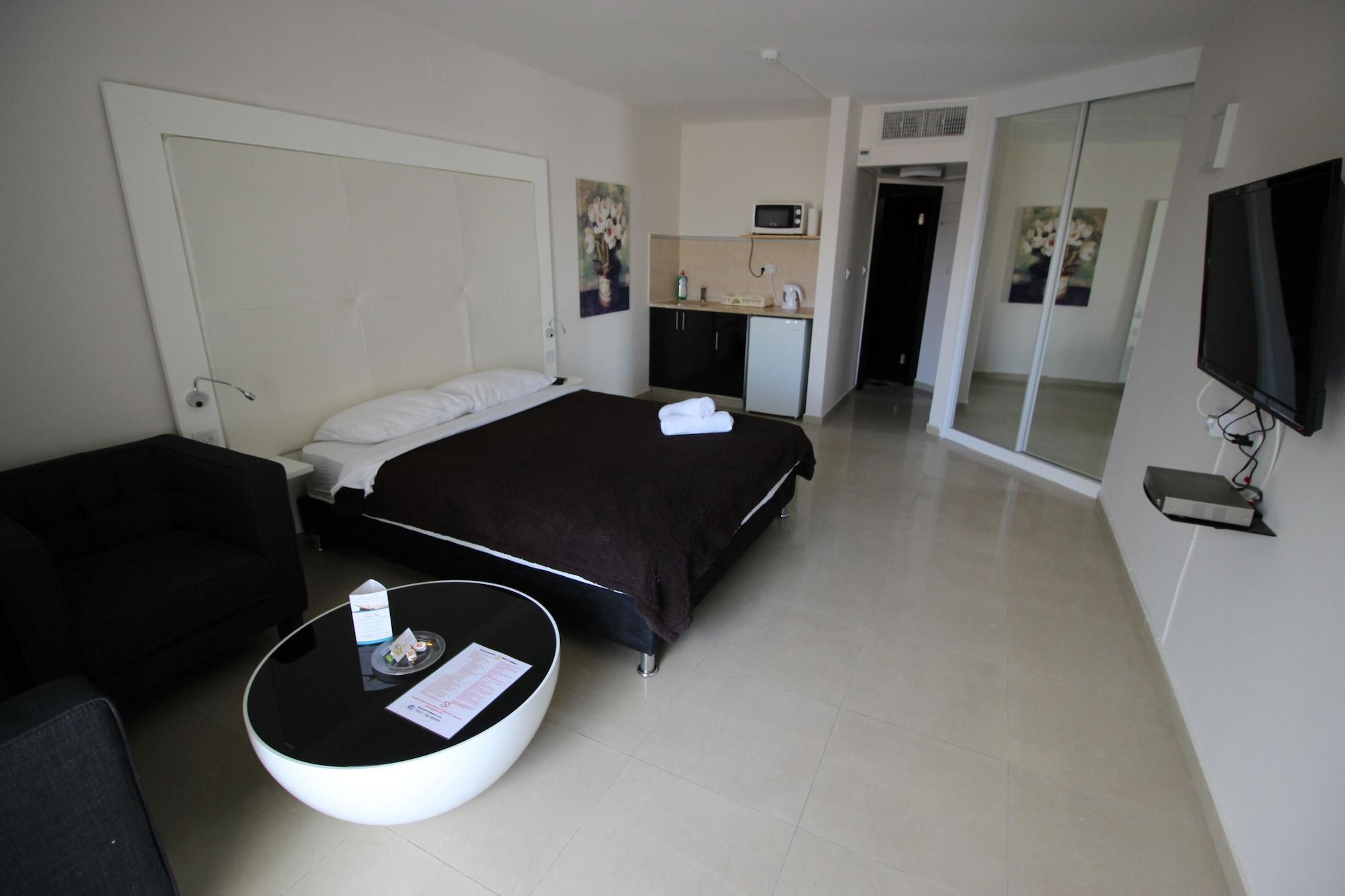 Rich Royal Suites Eilat Kültér fotó
