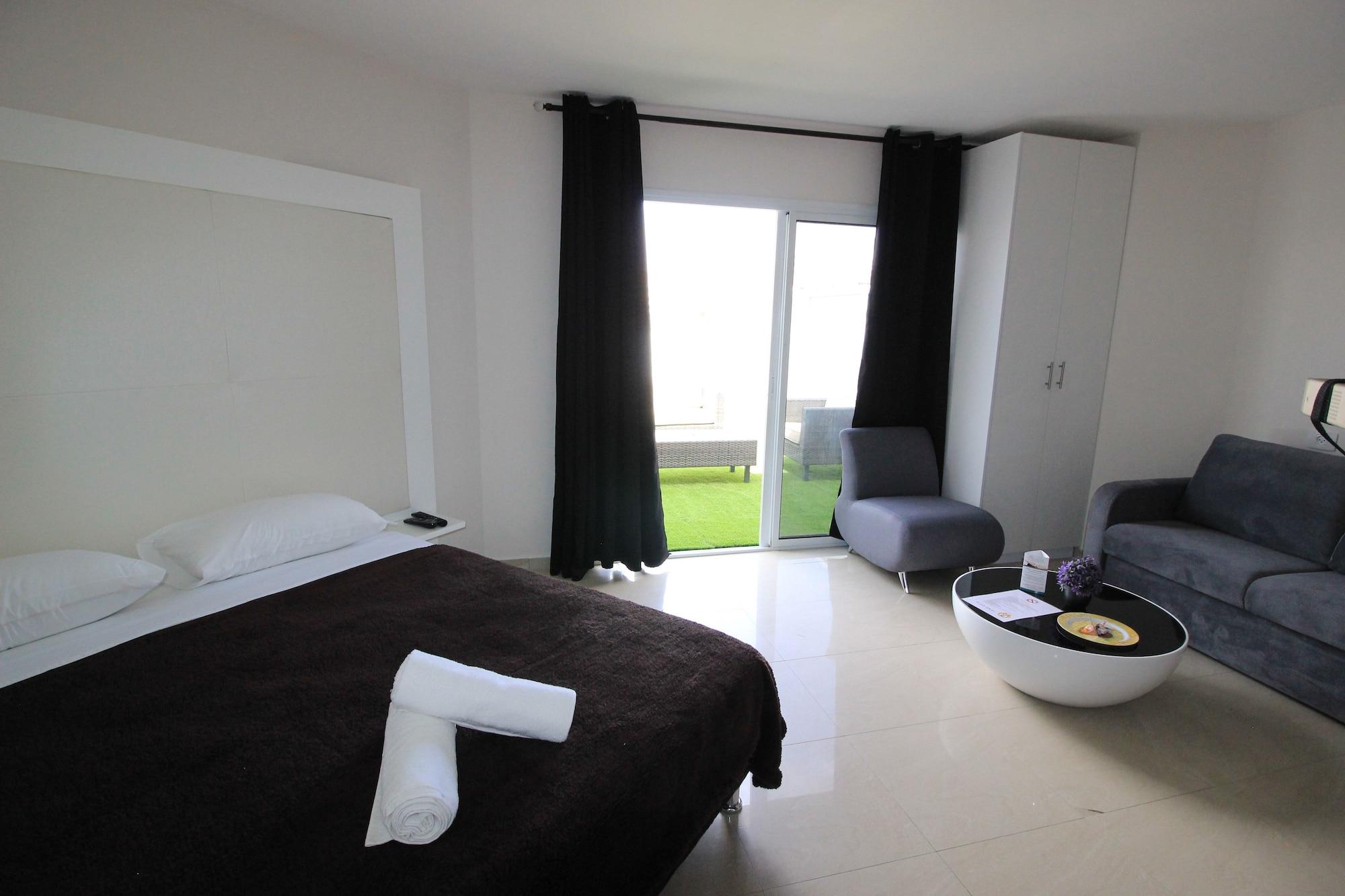 Rich Royal Suites Eilat Kültér fotó