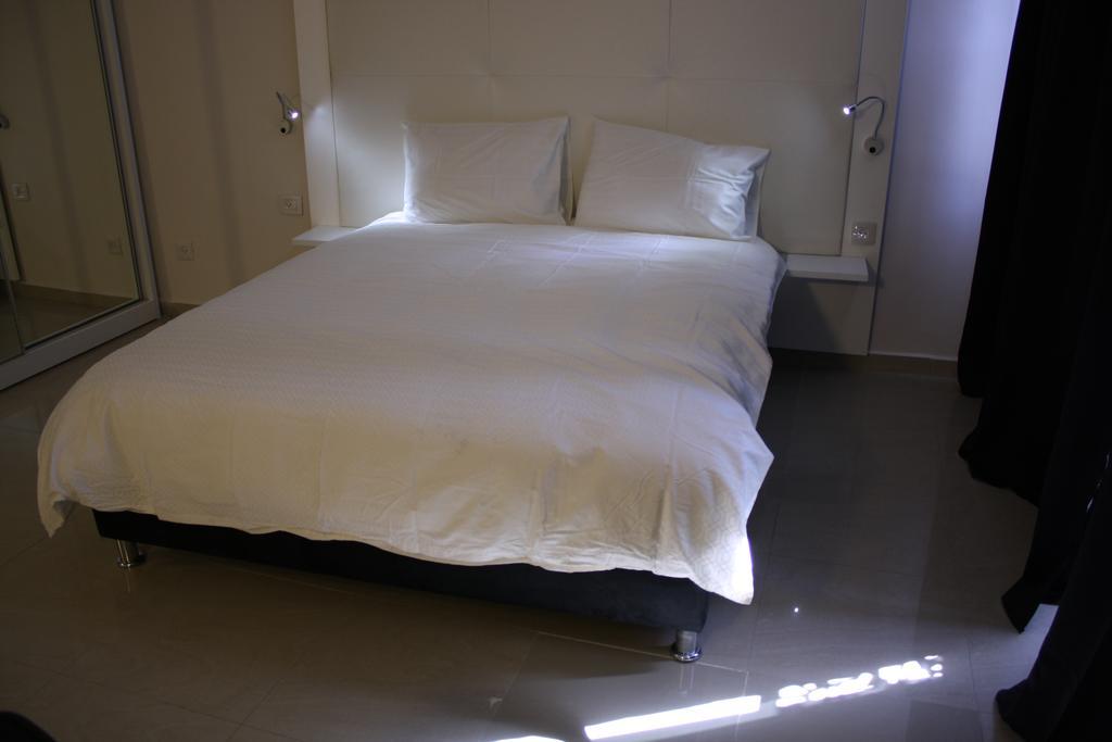Rich Royal Suites Eilat Szoba fotó