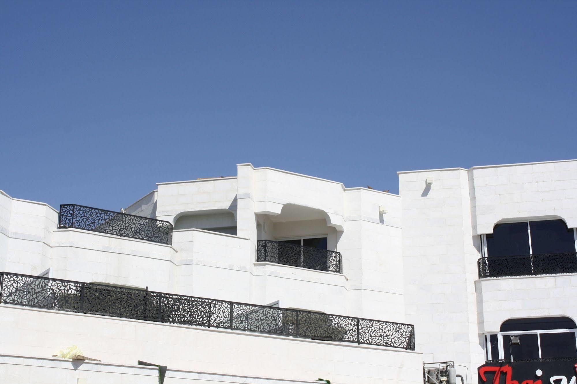 Rich Royal Suites Eilat Kültér fotó