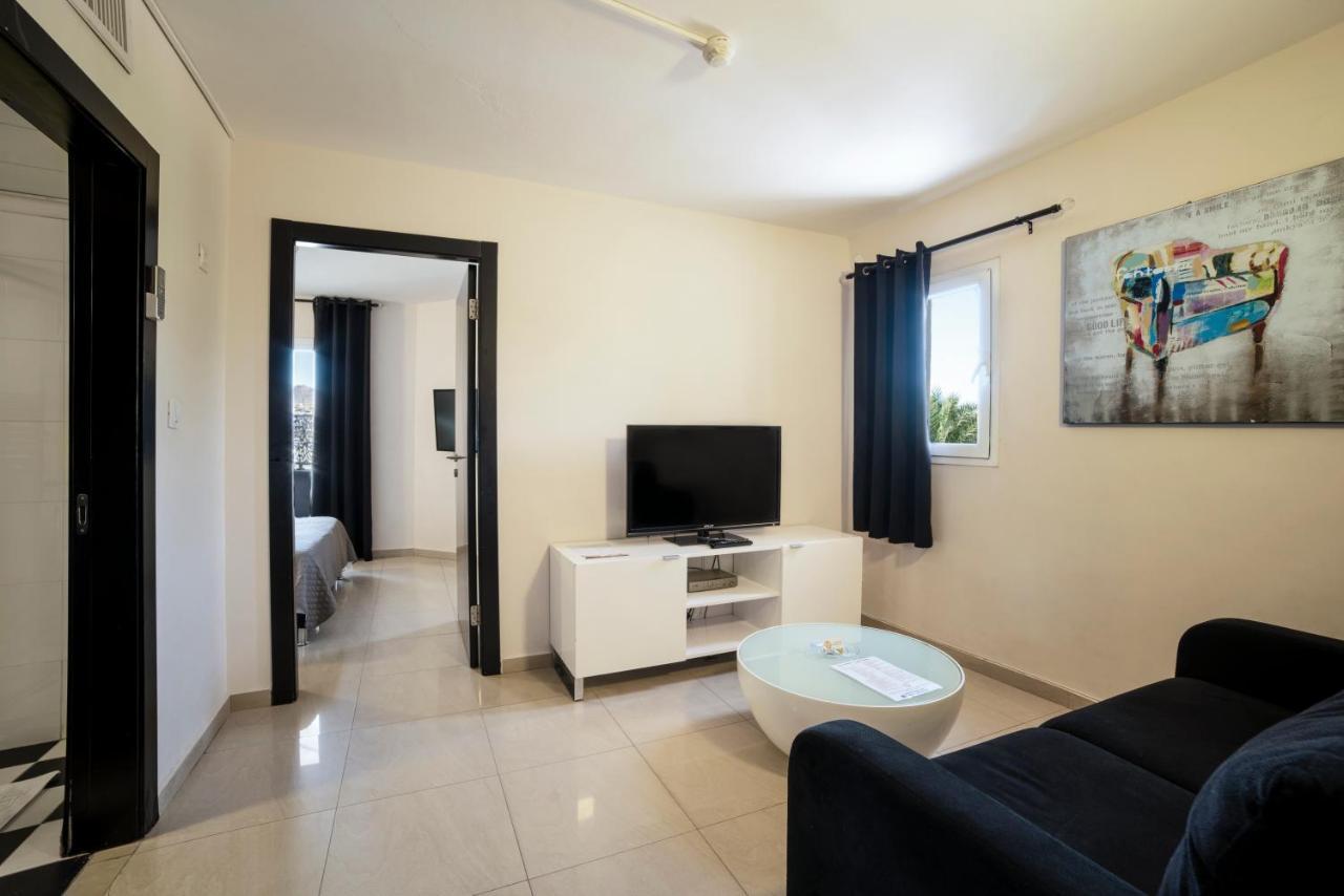 Rich Royal Suites Eilat Kültér fotó