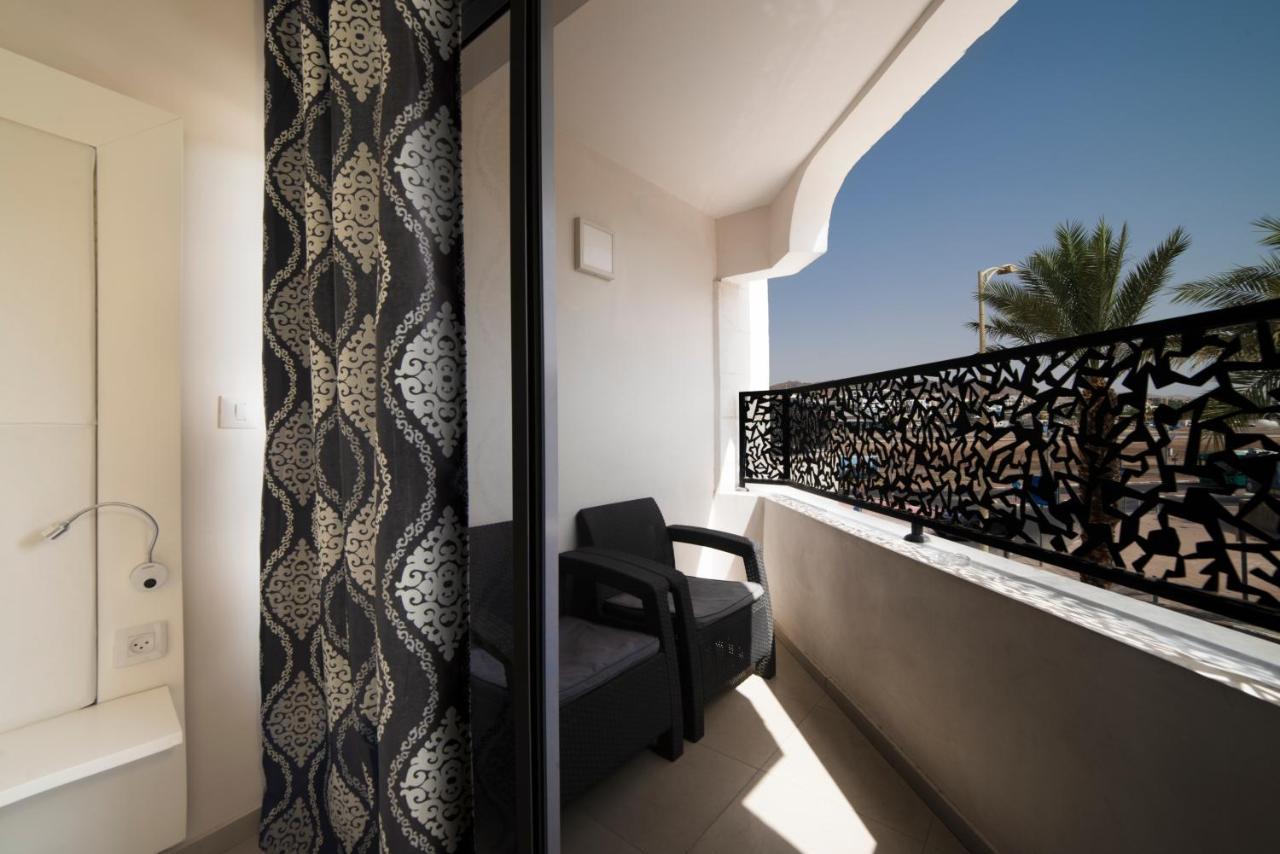 Rich Royal Suites Eilat Kültér fotó