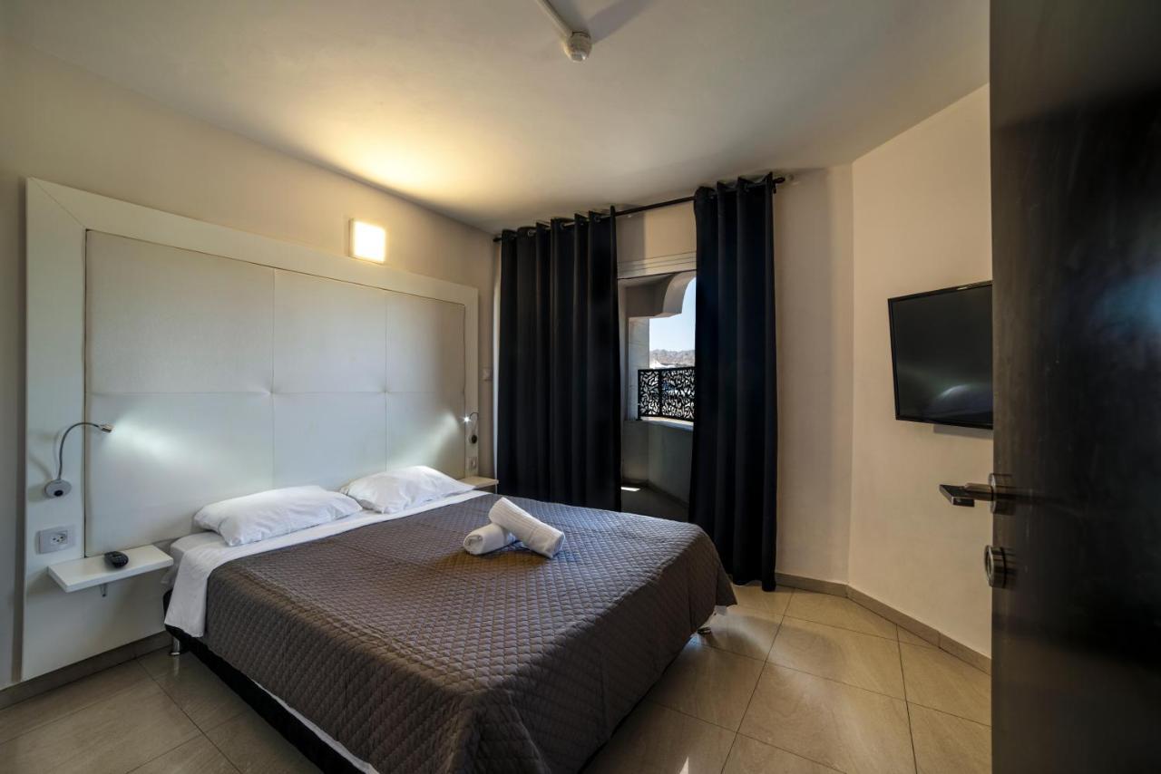 Rich Royal Suites Eilat Kültér fotó