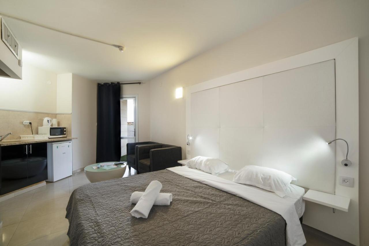 Rich Royal Suites Eilat Kültér fotó