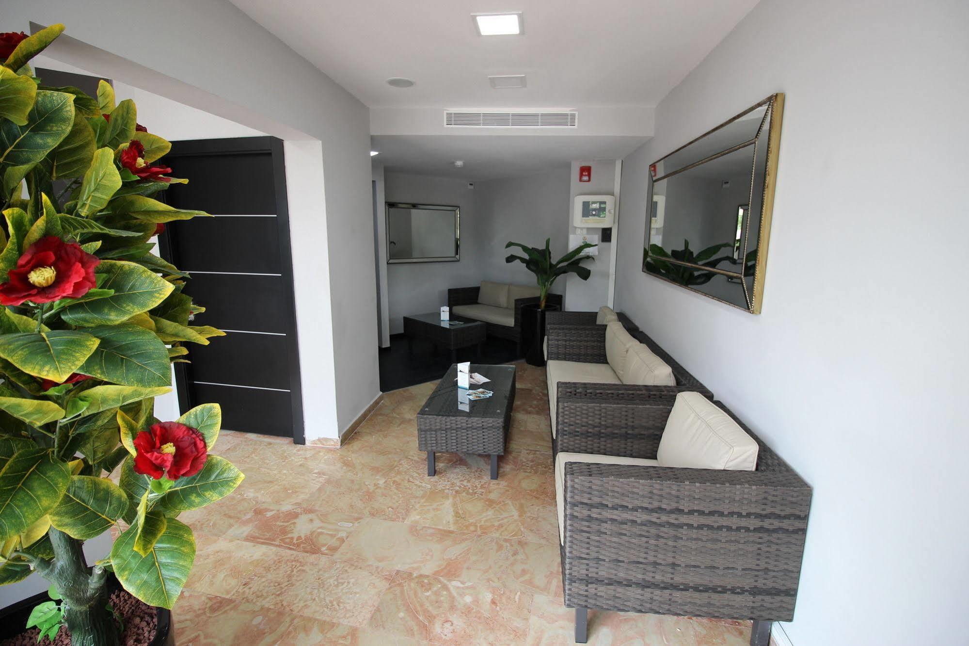 Rich Royal Suites Eilat Kültér fotó