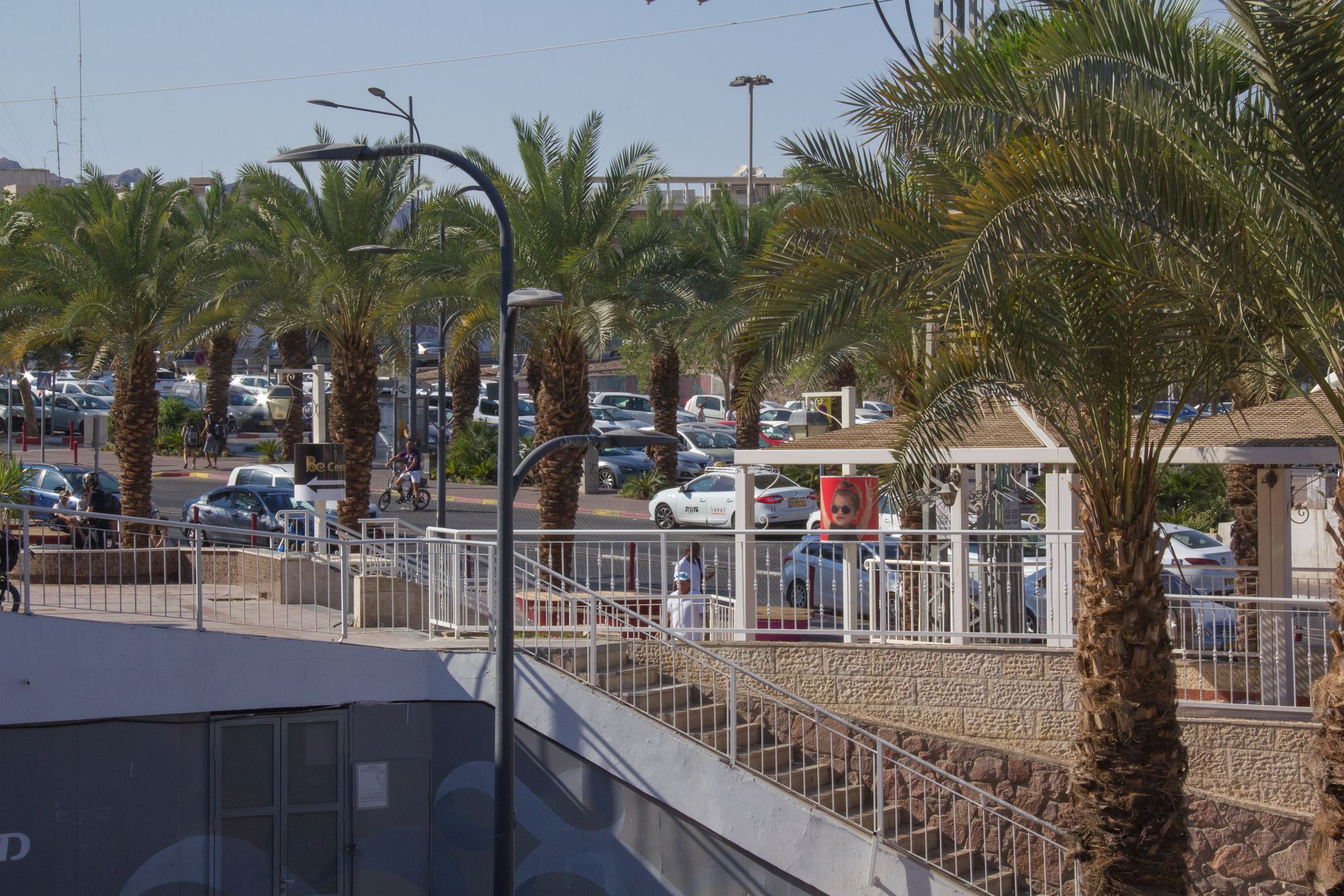 Rich Royal Suites Eilat Kültér fotó