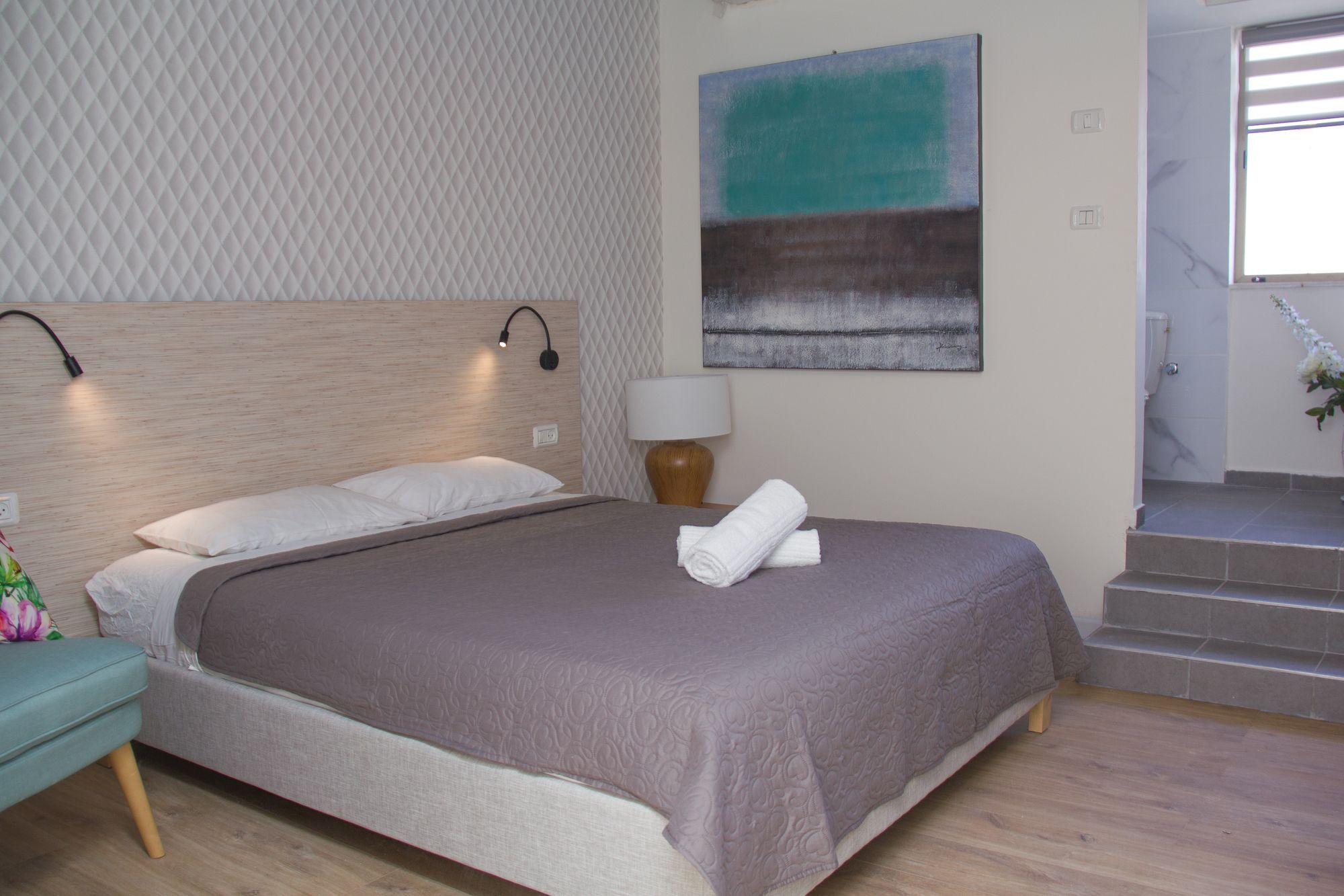 Rich Royal Suites Eilat Kültér fotó