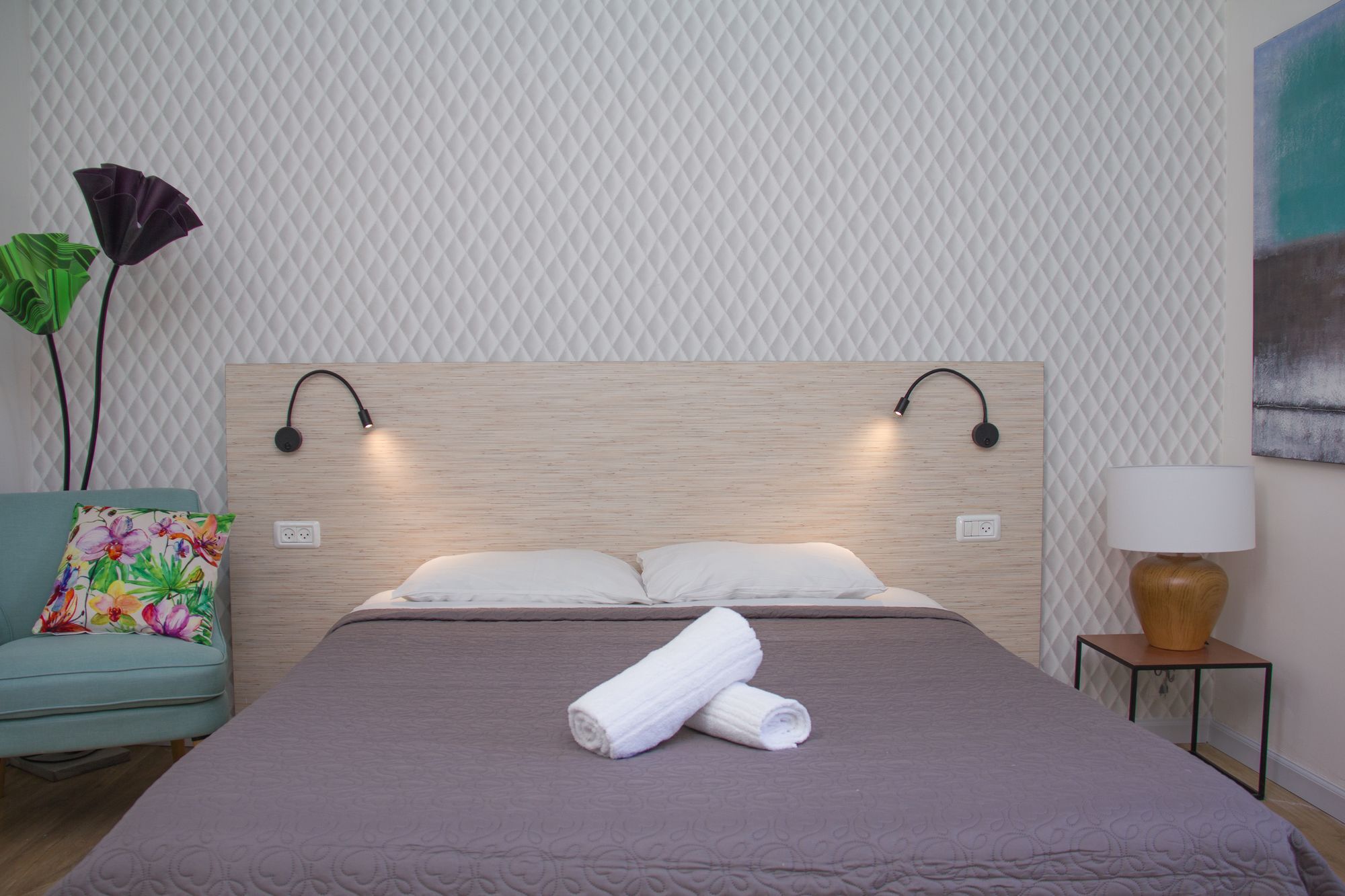 Rich Royal Suites Eilat Kültér fotó
